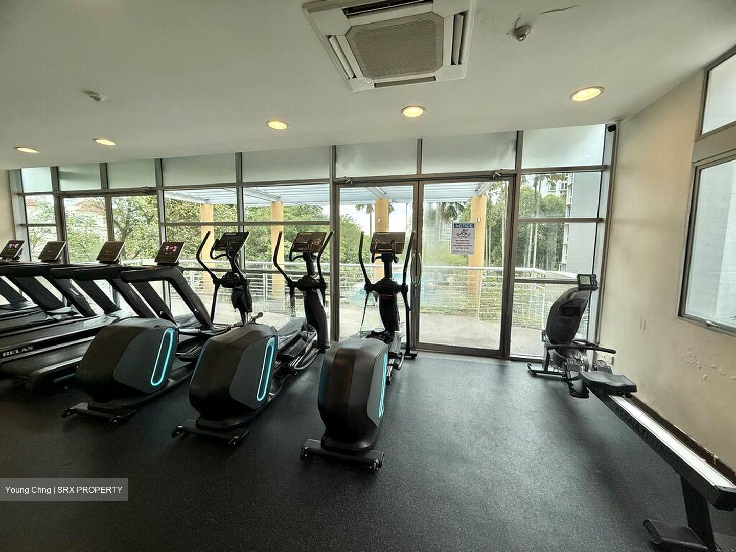 Changi Rise Condominium (D18), Condominium #499869601